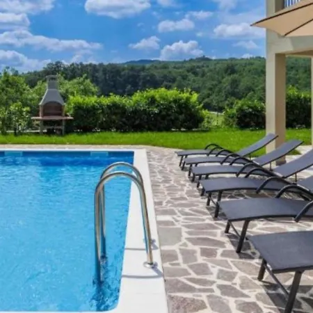 Villa Katarina