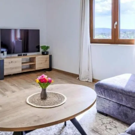 Katarina Villa Potpićan
