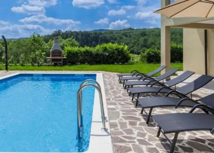 Villa Katarina