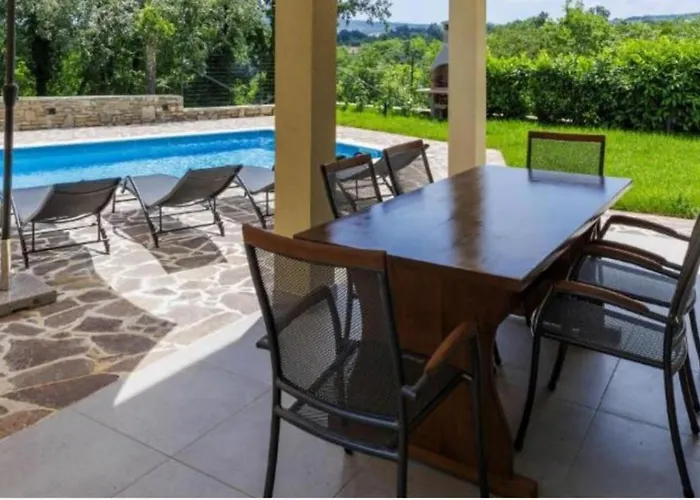 Villa Katarina *