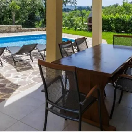 Villa Katarina *